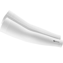 Sugoi Arm Cooler in White